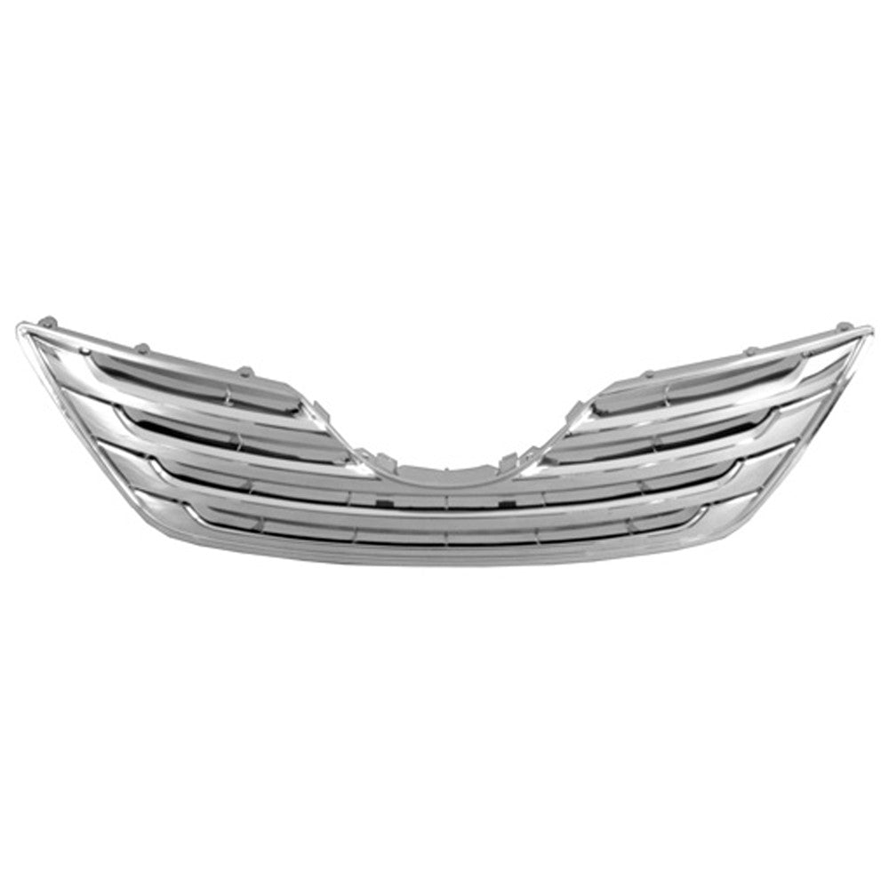 Grille 2007-2009 Toyota Camry