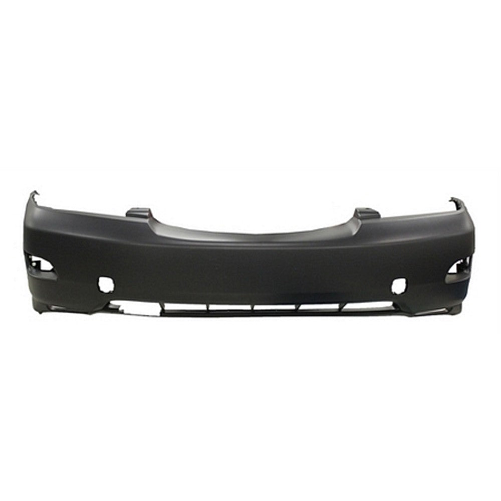 Front Bumper Cover 2004-2009 Lexus Rx330, Rx350
