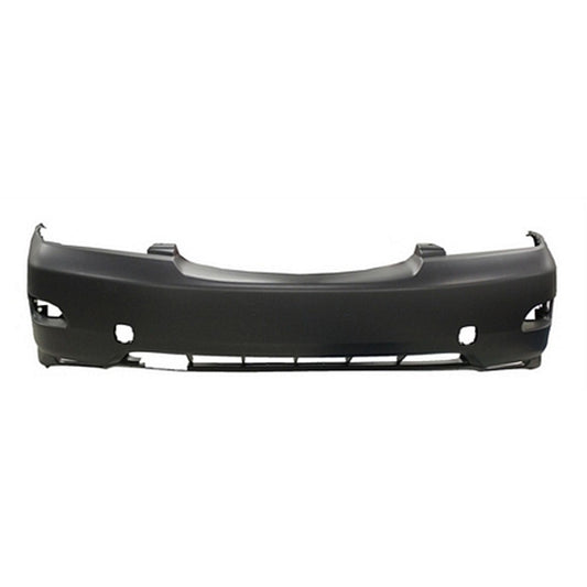 Front Bumper Cover 2004-2009 Lexus Rx330, Rx350
