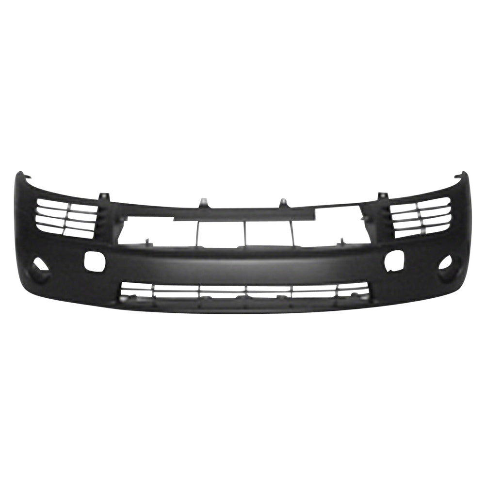 Front Bumper Cover 2006-2008 Lexus Rx400h