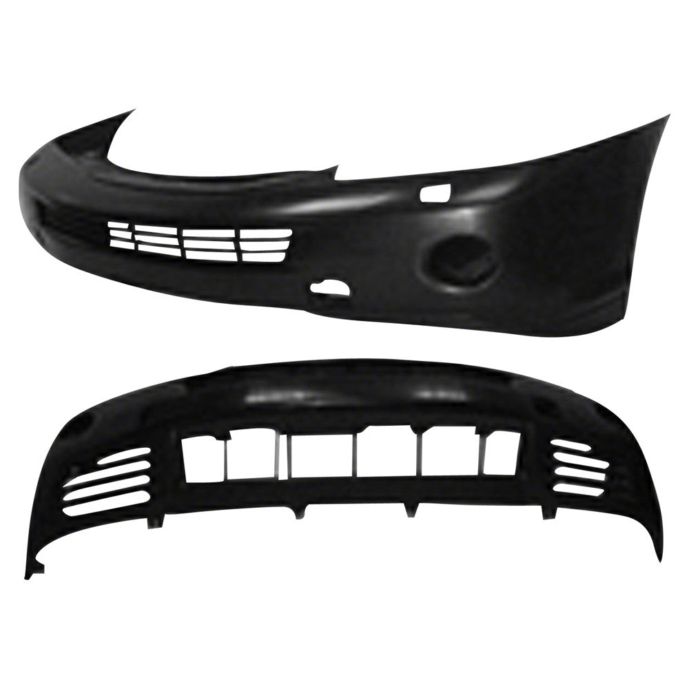 Front Bumper Cover 2006-2008 Lexus Rx400h