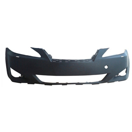 Front Bumper Cover 2006-2008 Lexus Is250, Is350