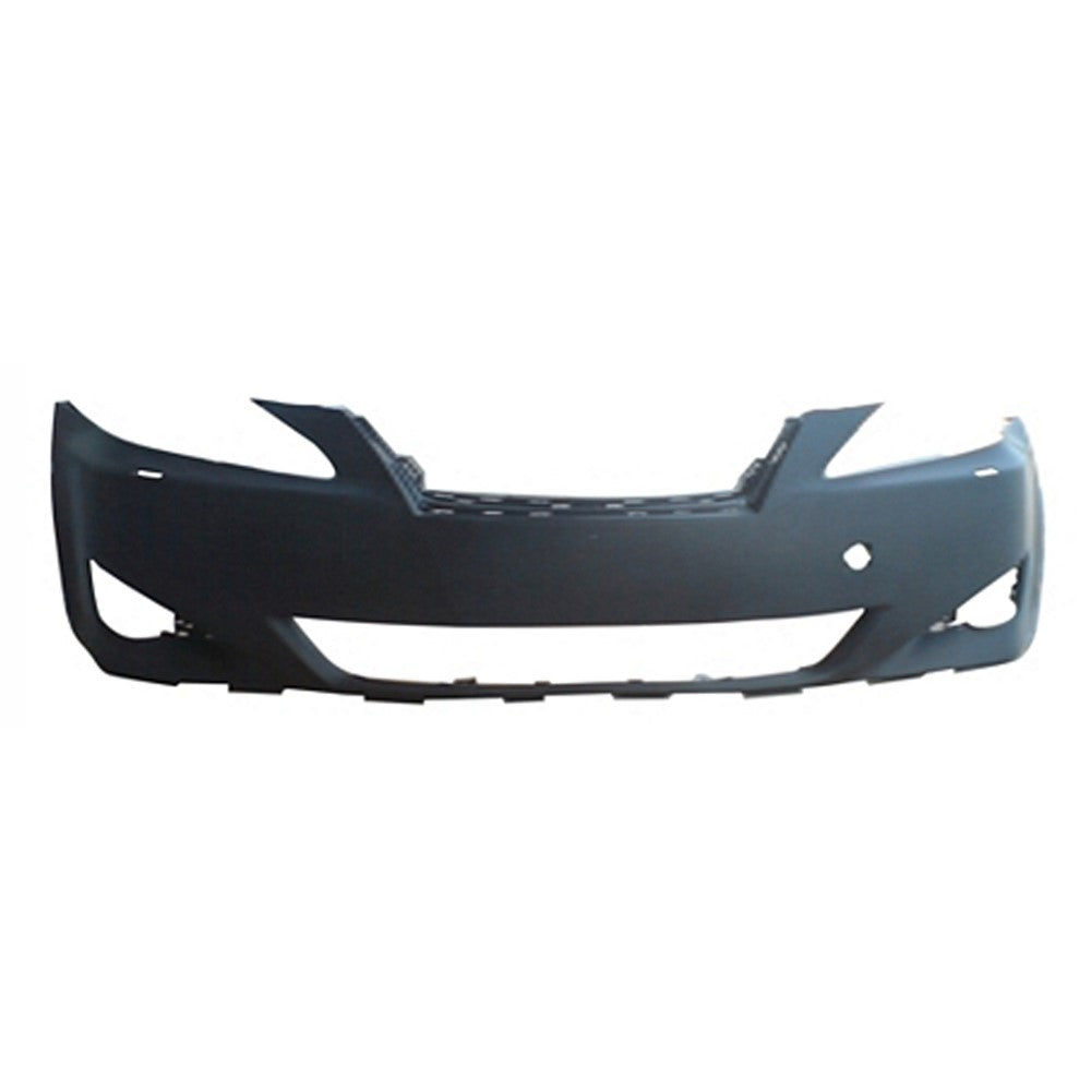 Front Bumper Cover 2006-2008 Lexus Is250, Is350