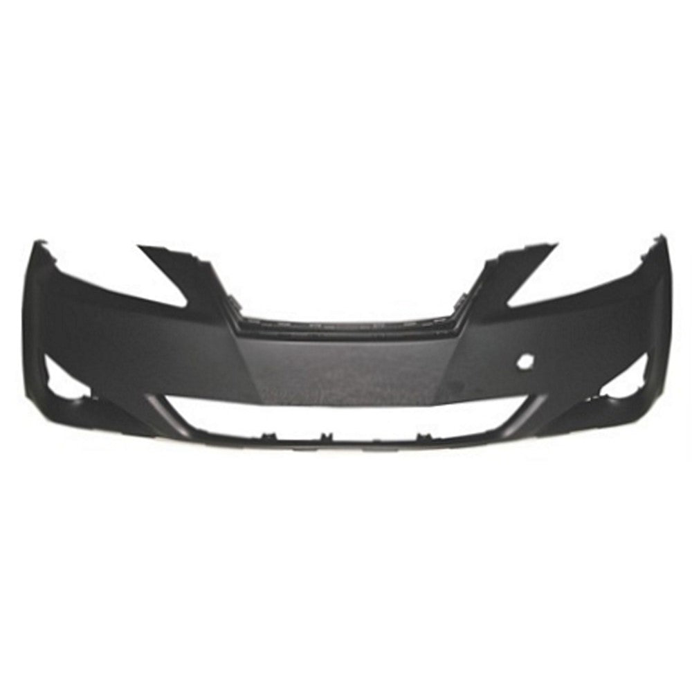 Front Bumper Cover 2006-2008 Lexus Is250, Is350