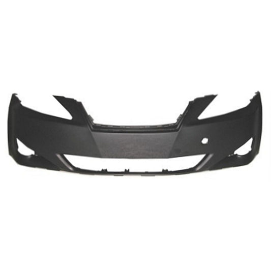 Front Bumper Cover 2006-2008 Lexus Is250, Is350