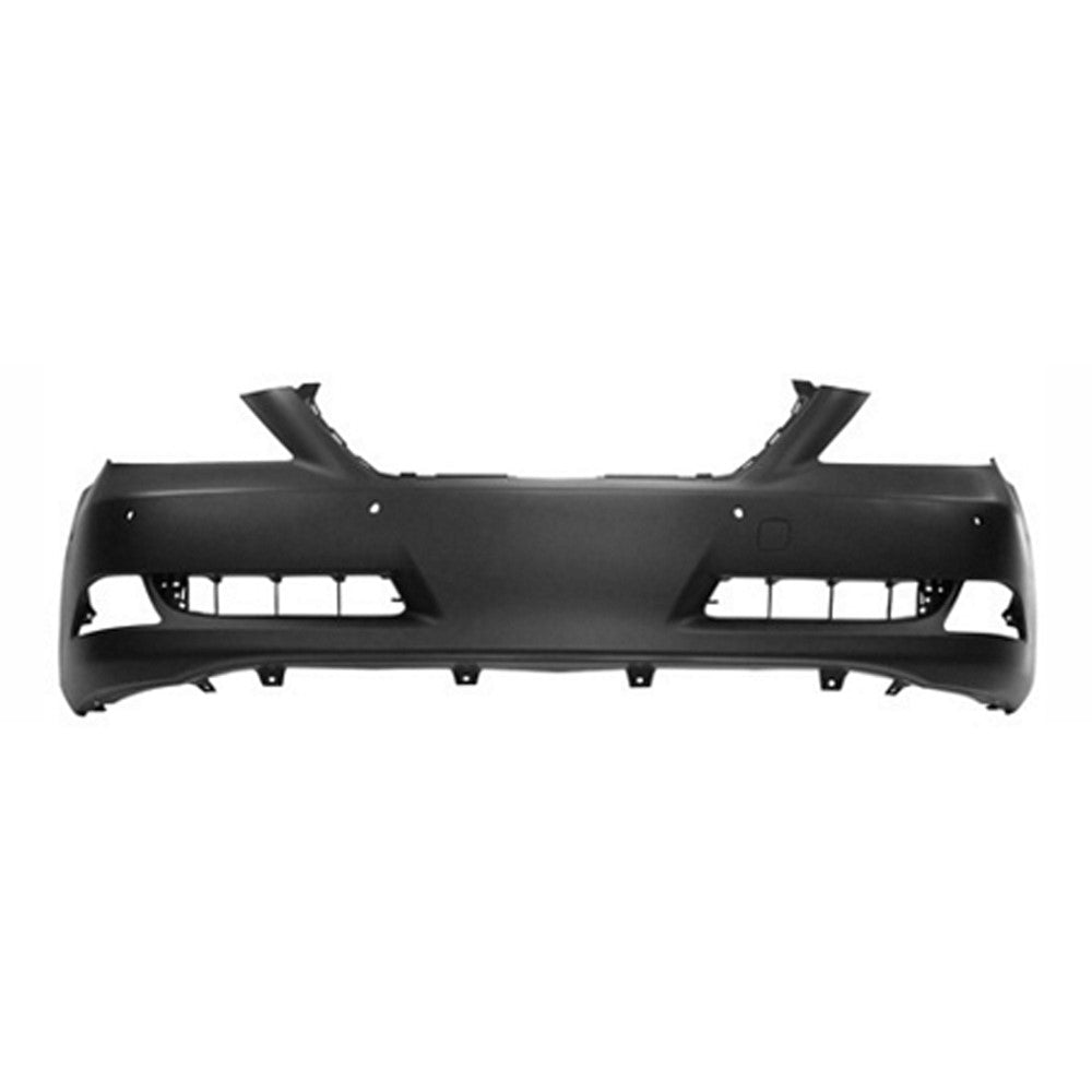 Front Bumper Cover 2007-2009 Lexus Ls460