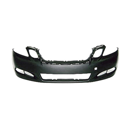 Front Bumper Cover 2008-2011 Lexus Gs350, Gs450h, Gs460