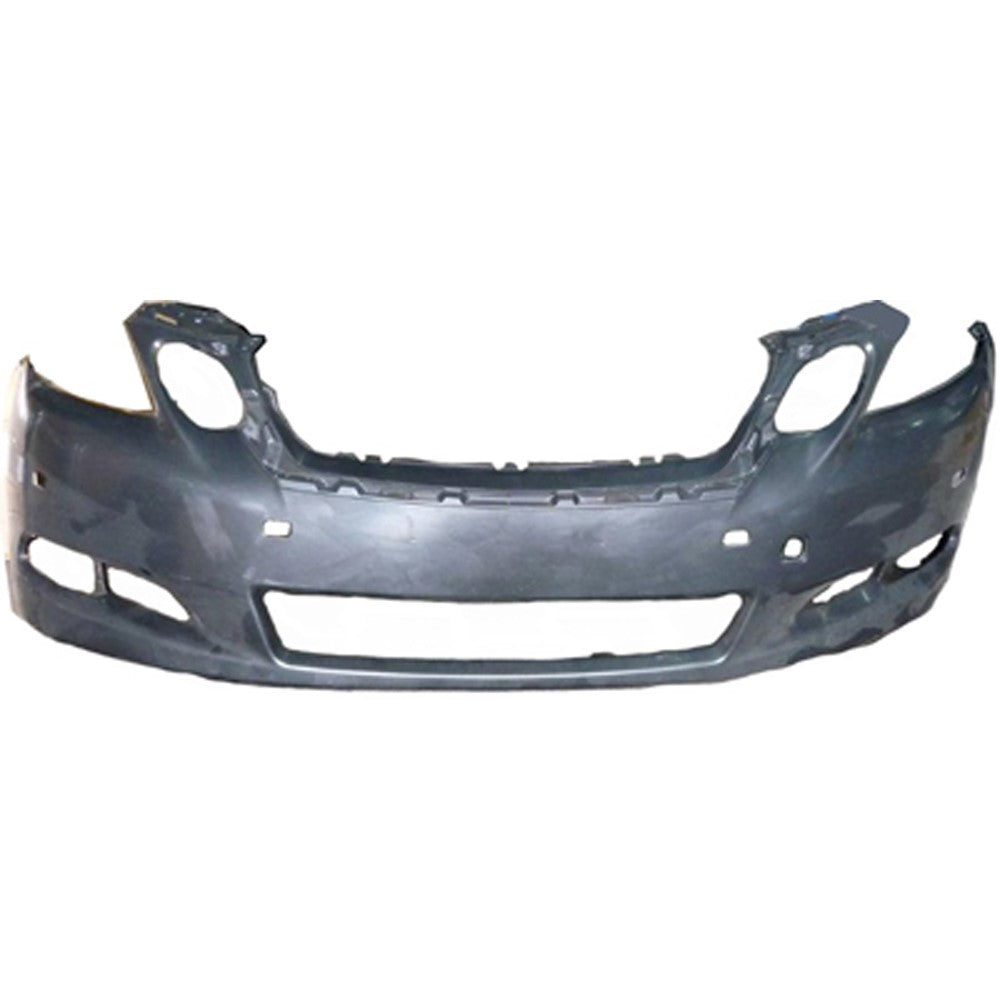Front Bumper Cover 2008-2011 Lexus Gs350, Gs450h, Gs460
