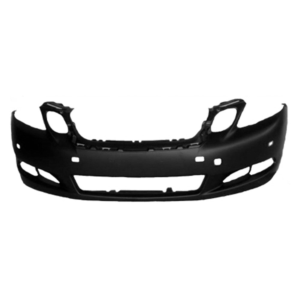 Front Bumper Cover 2008-2011 Lexus Gs350, Gs450h, Gs460