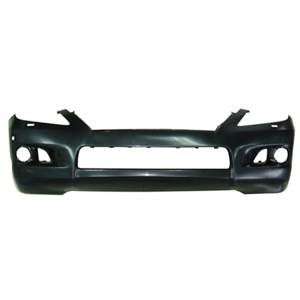 Front Bumper Cover 2008-2011 Lexus Lx570