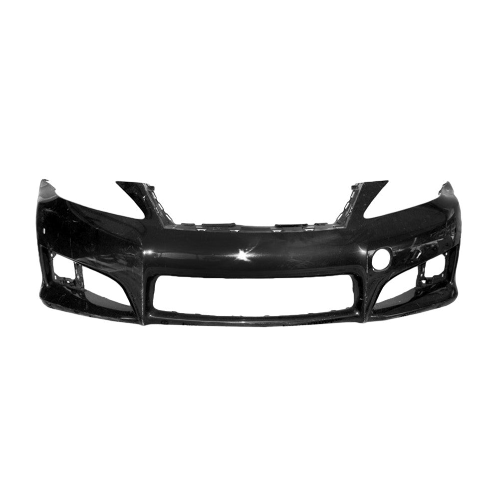 Front Bumper Cover 2008-2014 Lexus Is F