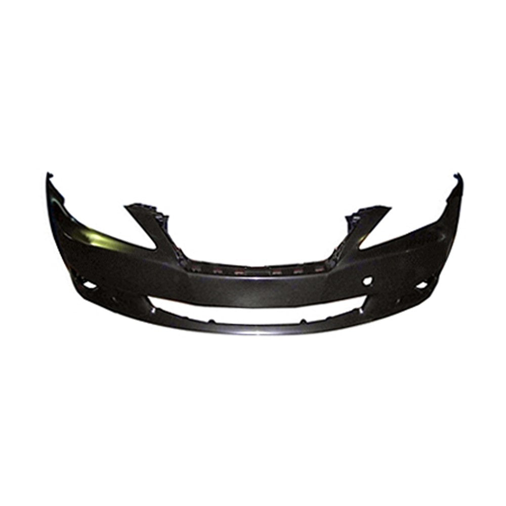 Front Bumper Cover 2009-2010 Lexus Is250, Is350