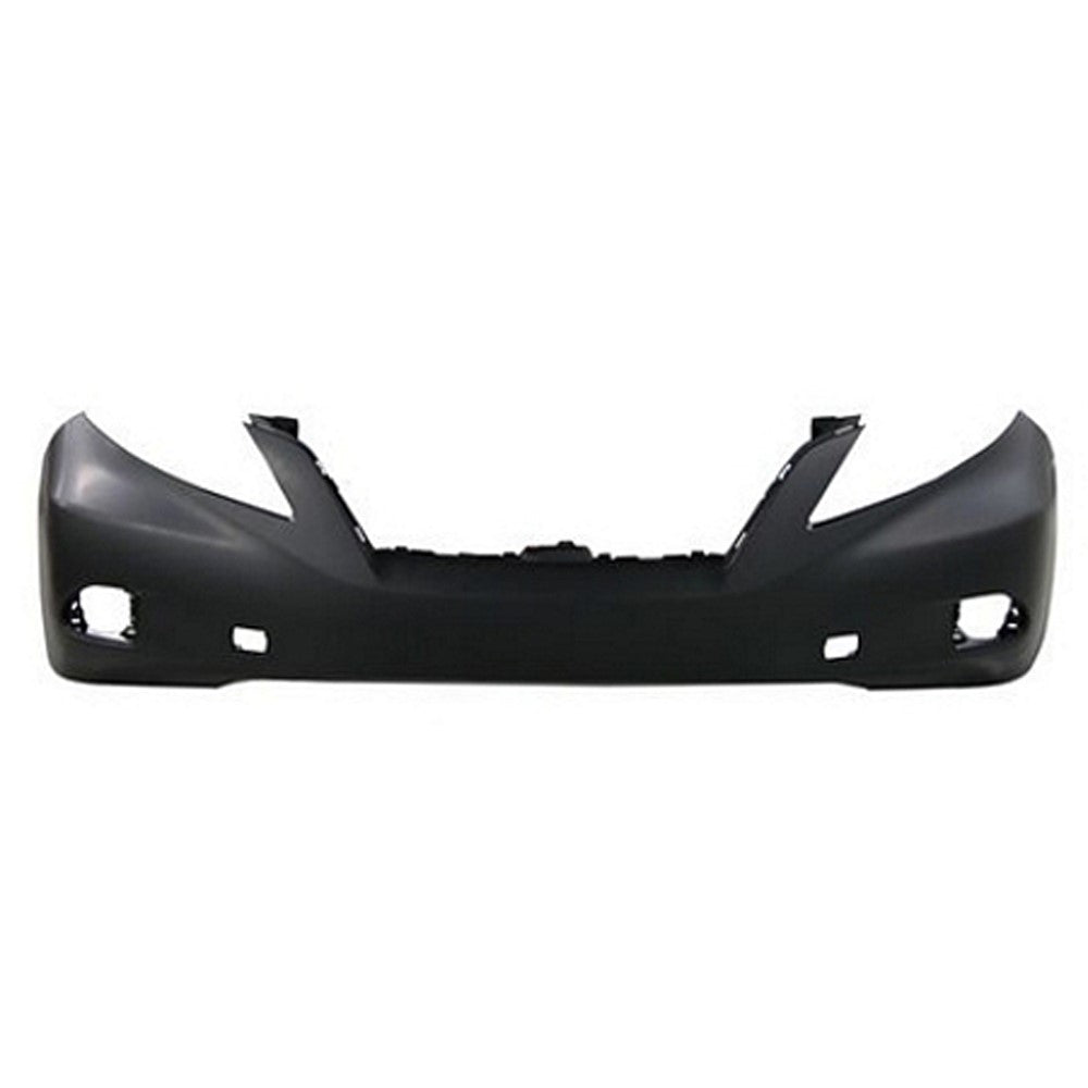 Front Bumper Cover 2010-2012 Lexus Rx350