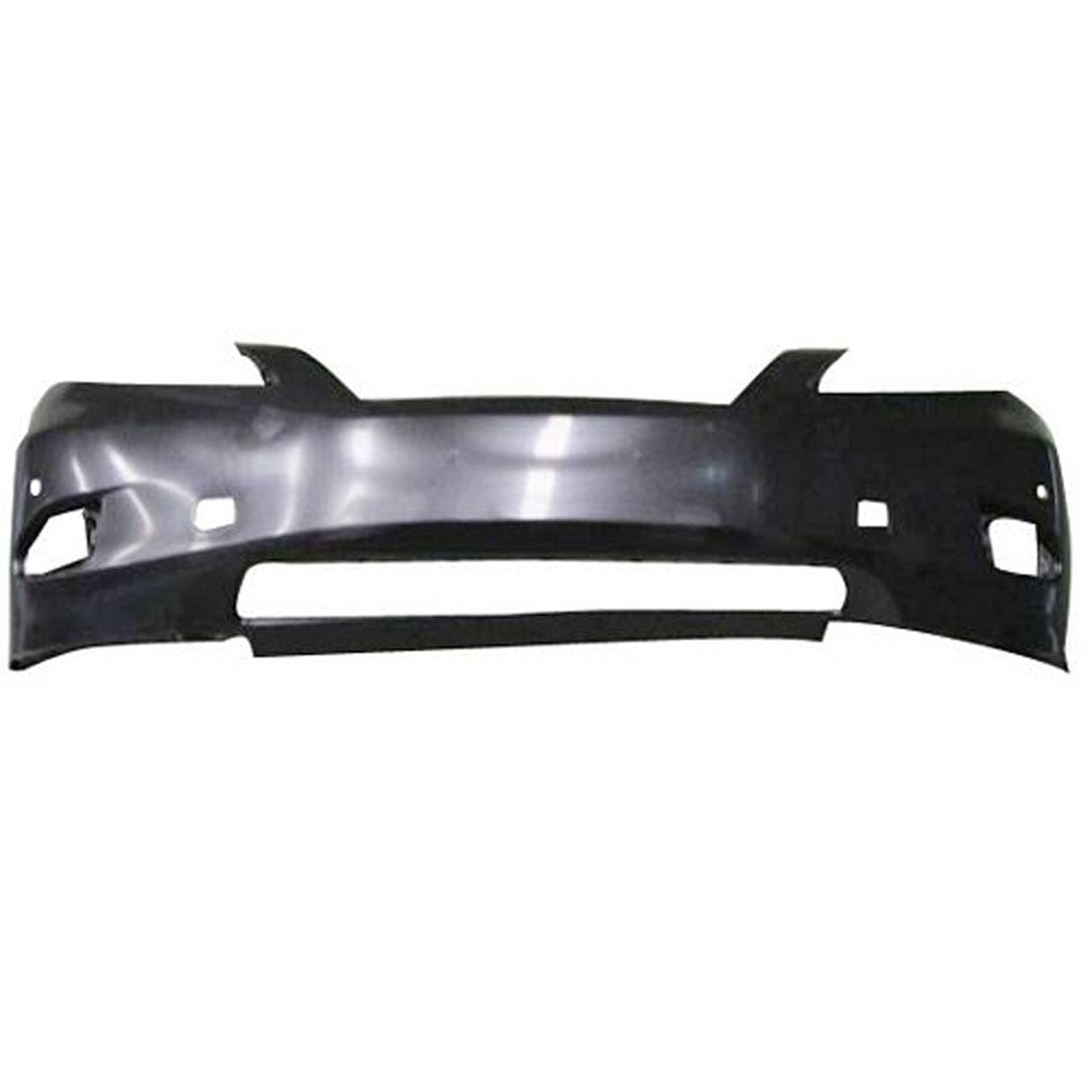 Front Bumper Cover 2010-2012 Lexus Rx350