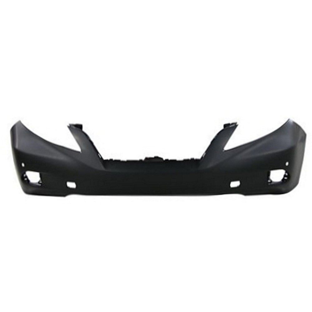 Front Bumper Cover 2010-2012 Lexus Rx350