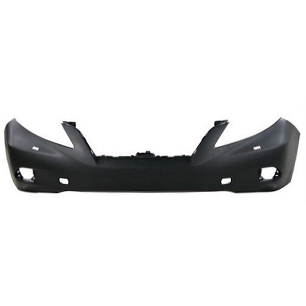 Front Bumper Cover 2010-2012 Lexus Rx350