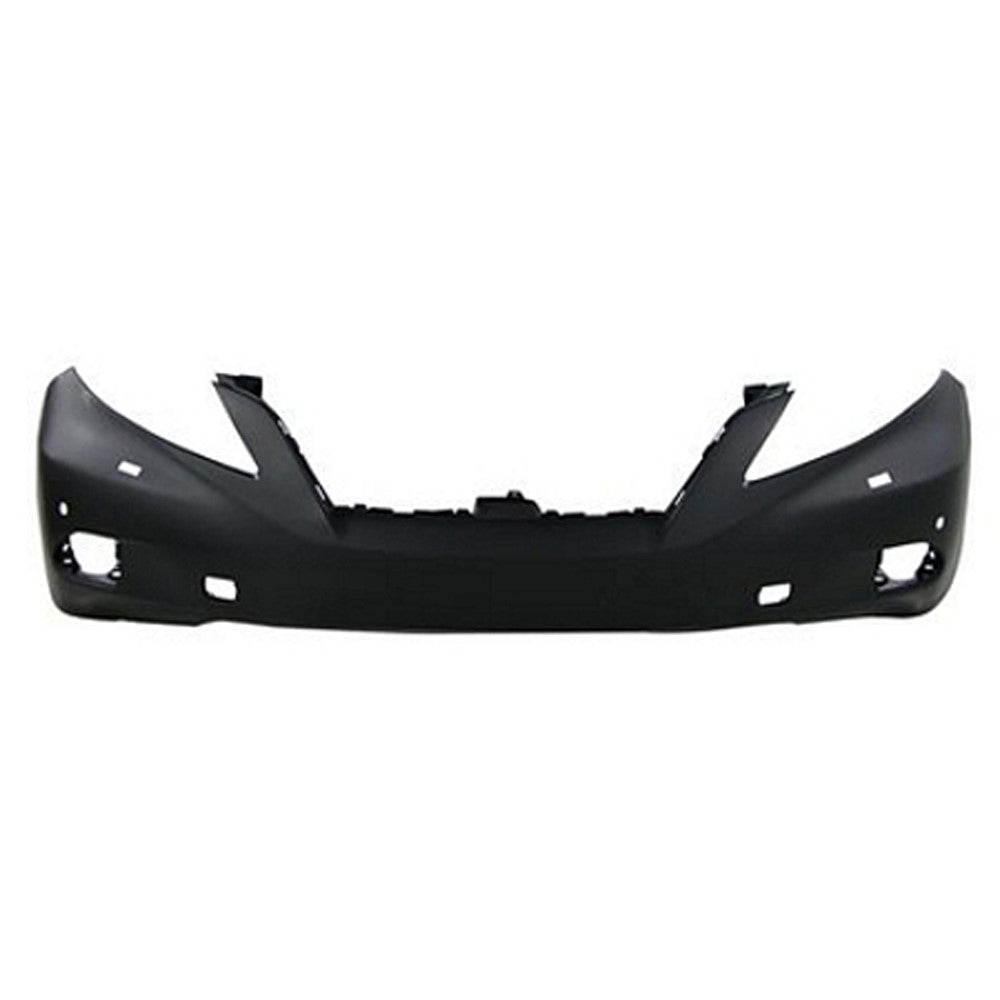 Front Bumper Cover 2010-2012 Lexus Rx350