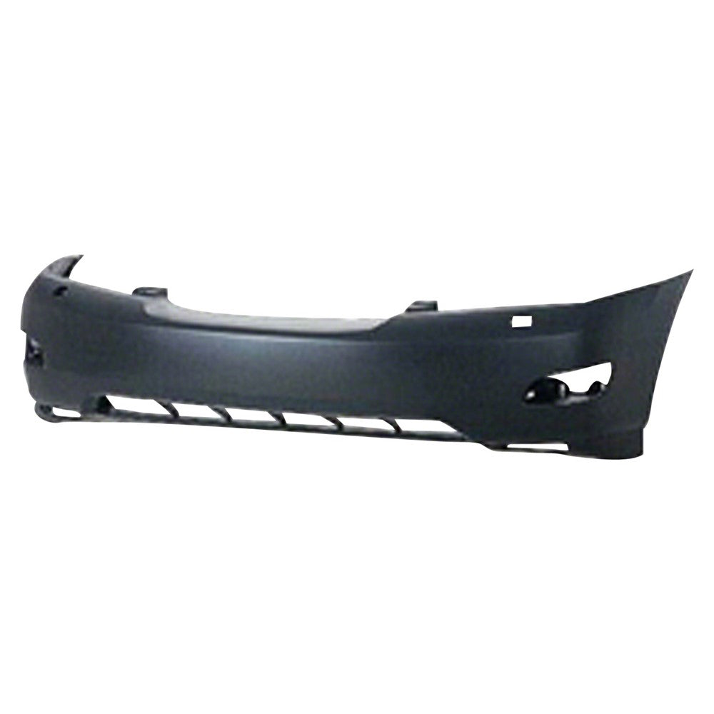 Front Bumper Cover 2004-2009 Lexus Rx330, Rx350