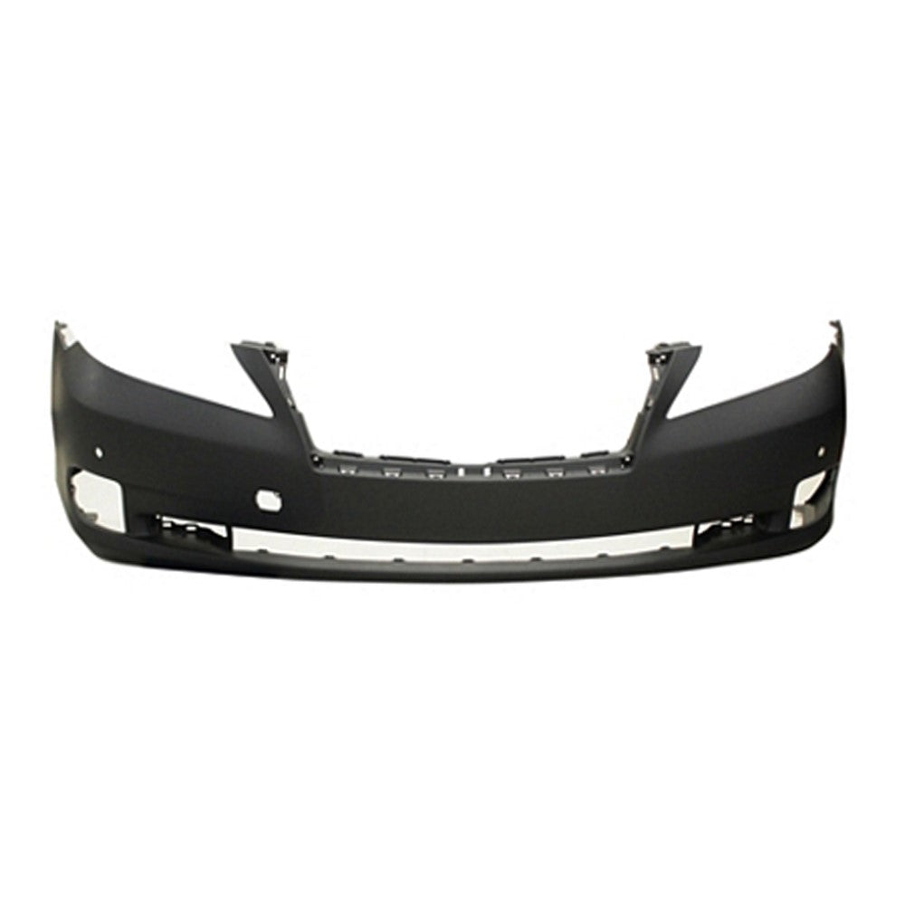 Front Bumper Cover 2010-2012 Lexus Es350