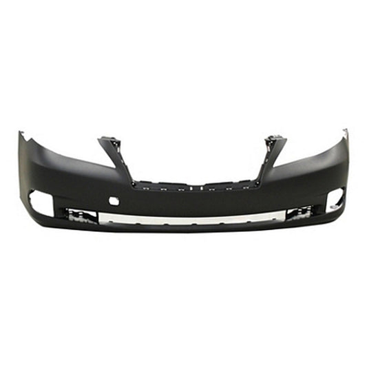 Front Bumper Cover 2010-2012 Lexus Es350