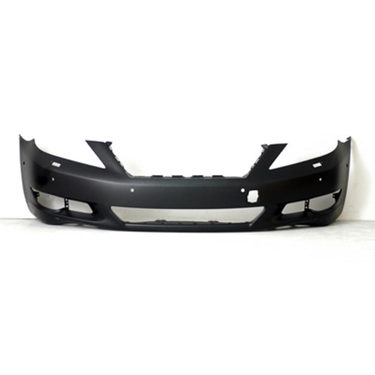 Front Bumper Cover 2010-2012 Lexus Ls460