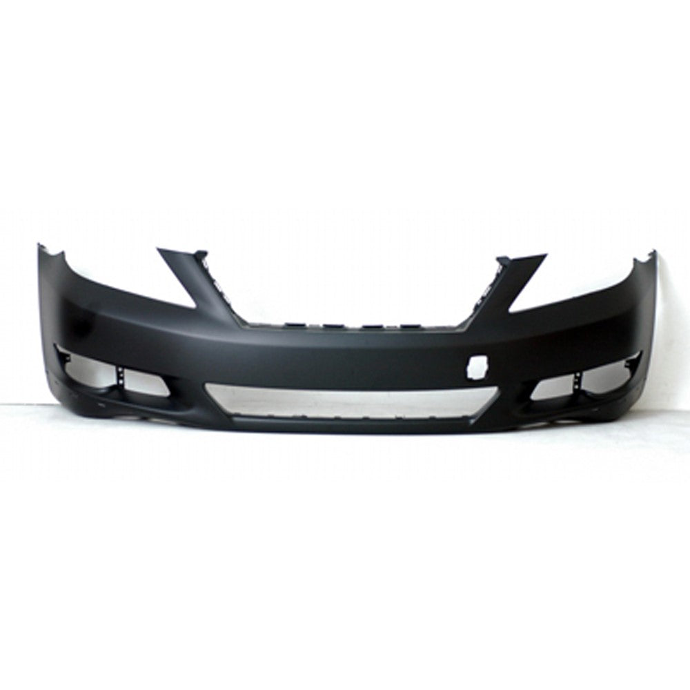 Front Bumper Cover 2010-2012 Lexus Ls460