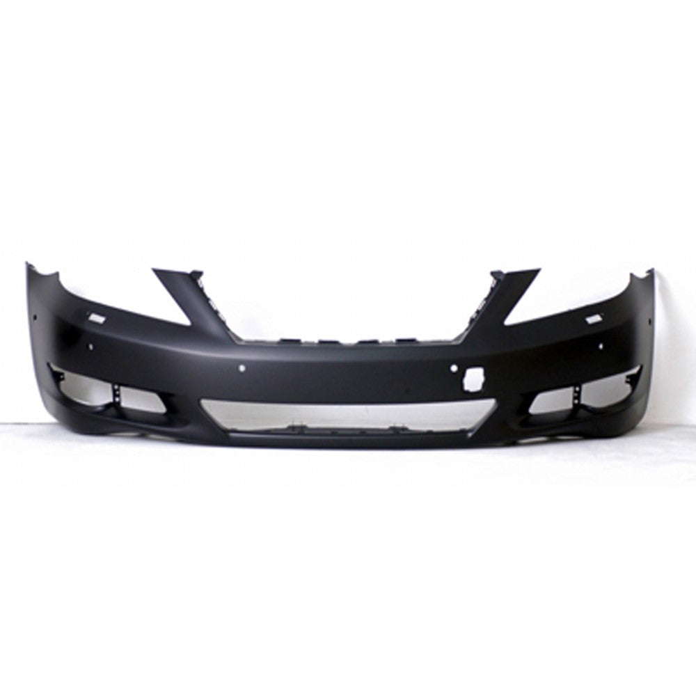 Front Bumper Cover 2010-2012 Lexus Ls460