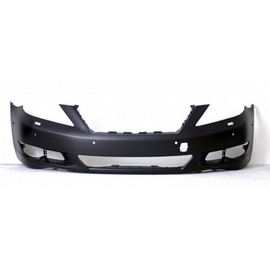Front Bumper Cover 2010-2012 Lexus Ls460