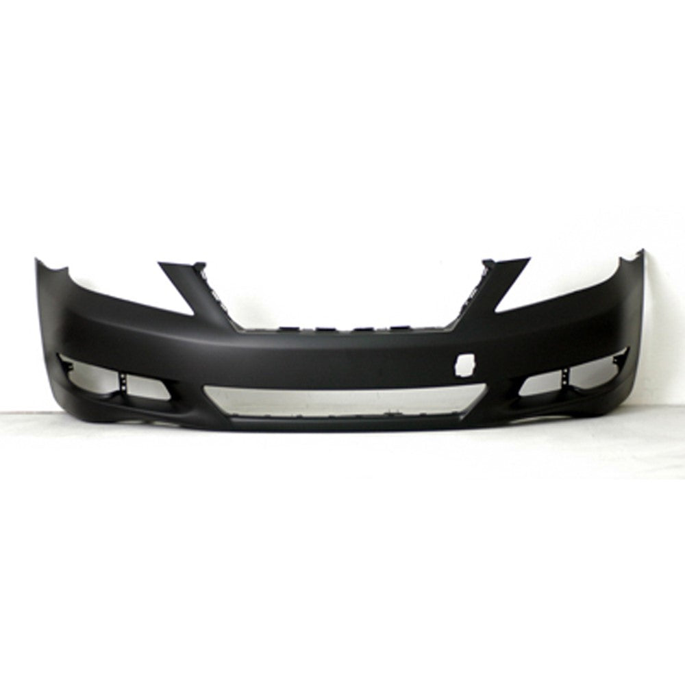 Front Bumper Cover 2010-2012 Lexus Ls460