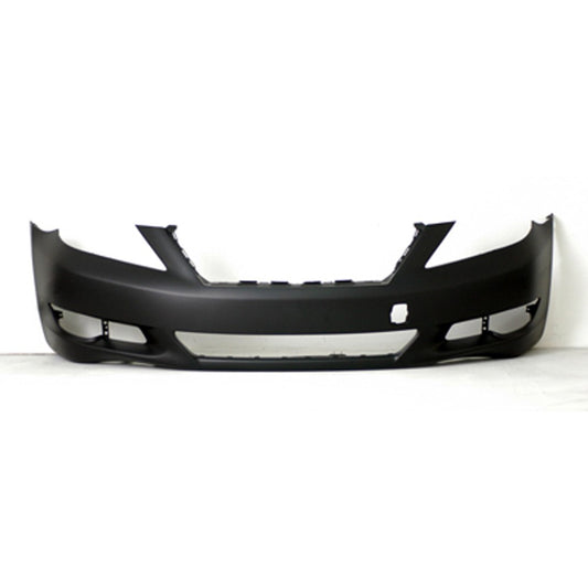 Front Bumper Cover 2010-2012 Lexus Ls460
