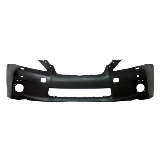 Front Bumper Cover 2011-2013 Lexus Ct200h