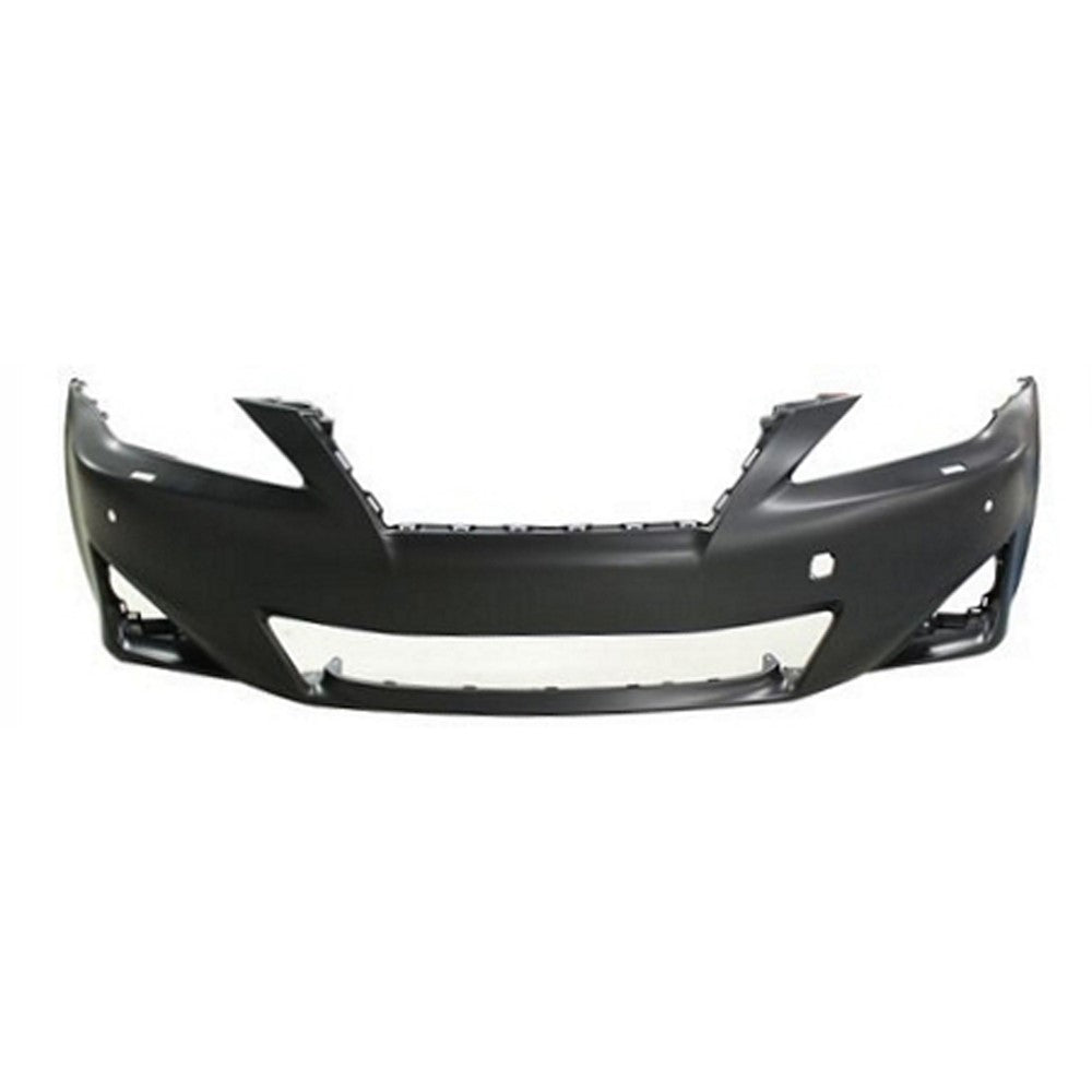 Front Bumper Cover 2011-2013 Lexus Is250, Is350