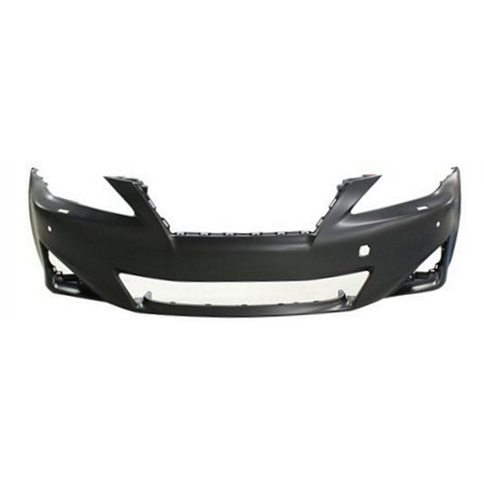 Front Bumper Cover 2011-2013 Lexus Is250, Is350