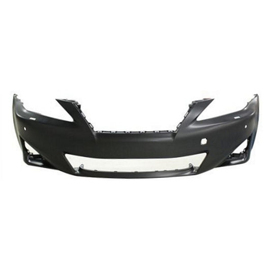 Front Bumper Cover 2011-2013 Lexus Is250, Is350