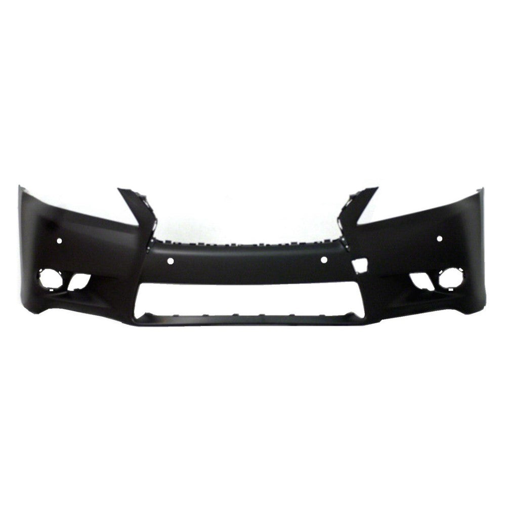 Front Bumper Cover 2013 Lexus Gs350, Gs450h