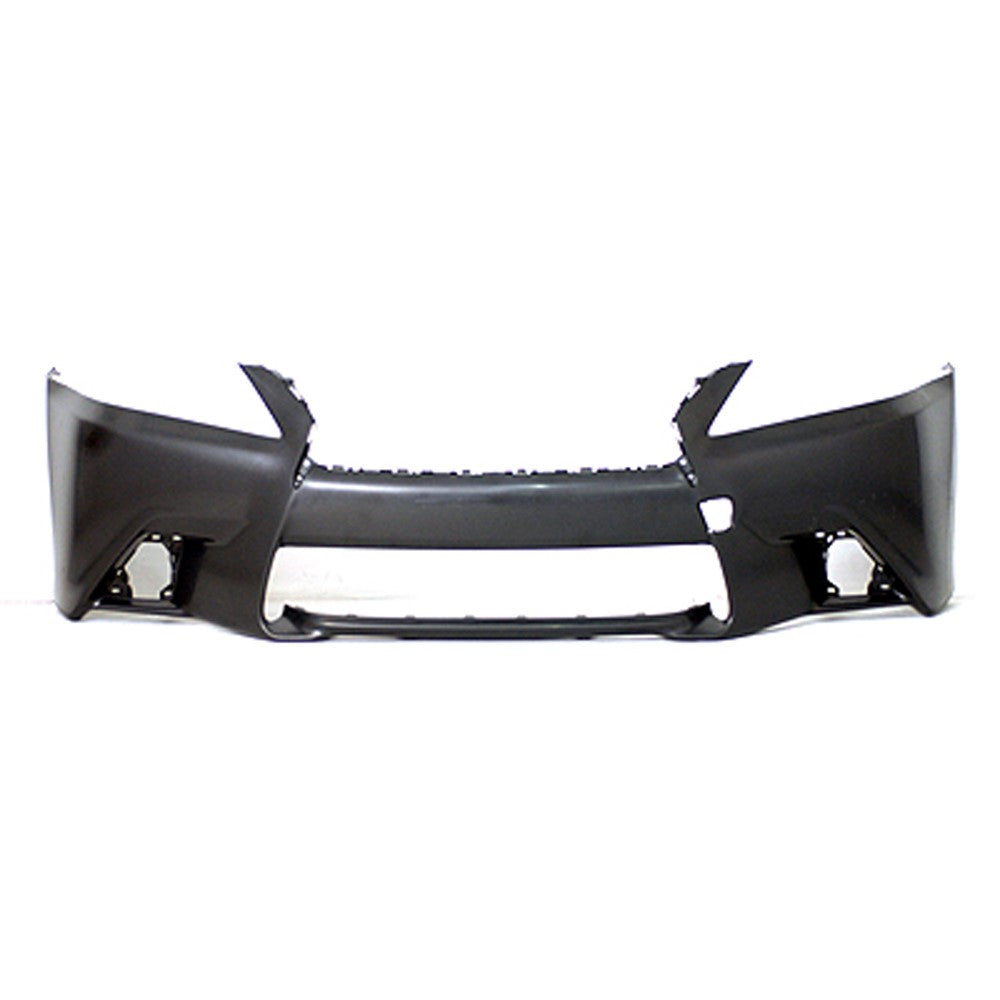Front Bumper Cover 2013 Lexus Gs350, Gs450h