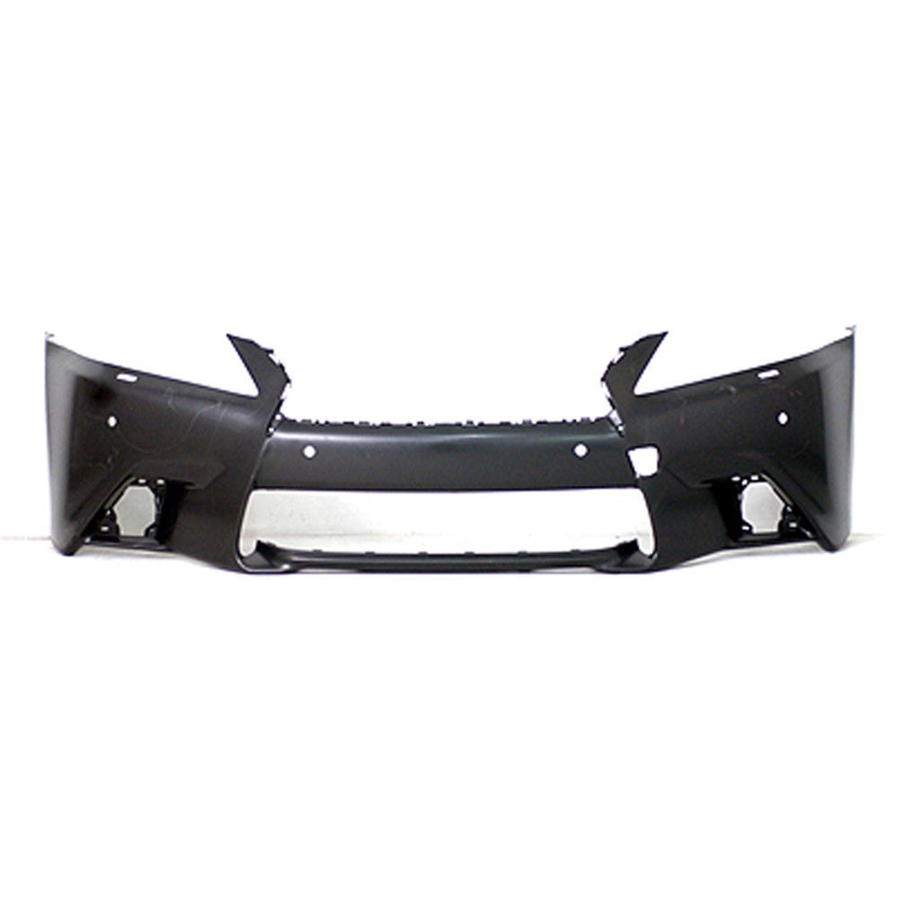 Front Bumper Cover 2013 Lexus Gs350, Gs450h