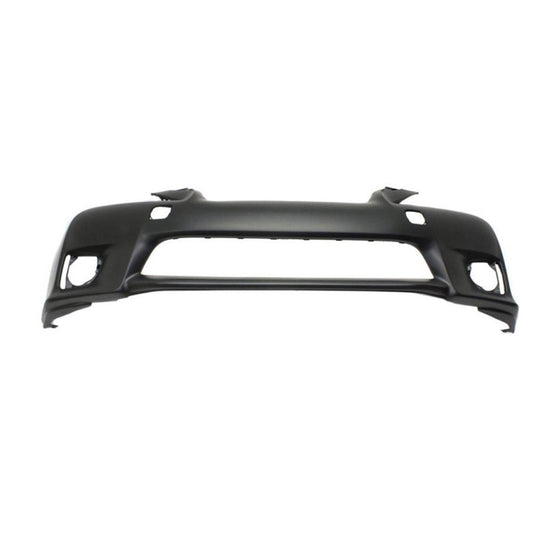 Front Bumper Cover 2011-2013 Lexus Ct200h