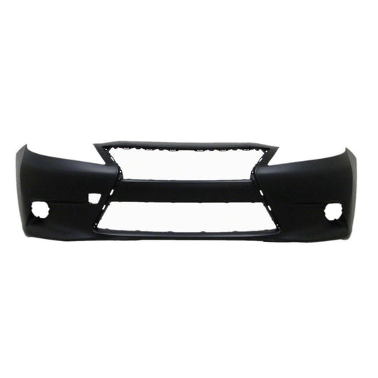 Front Bumper Cover 2013-2015 Lexus Es300h, Es350