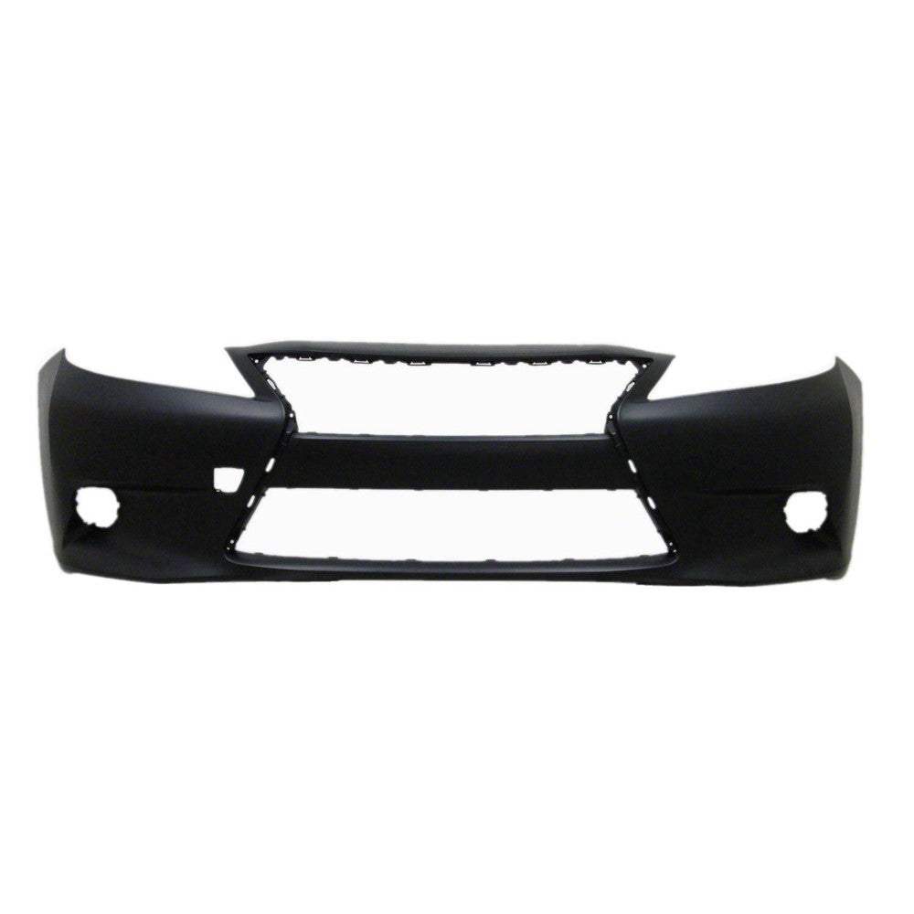 Front Bumper Cover 2013-2015 Lexus Es300h, Es350