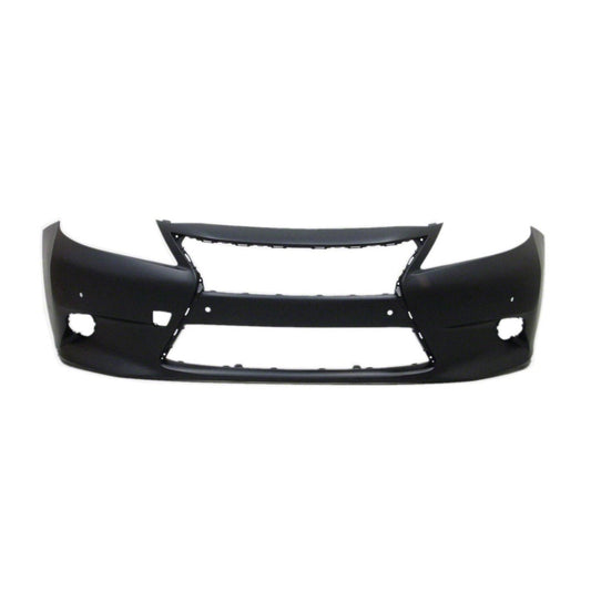 Front Bumper Cover 2013-2015 Lexus Es300h, Es350