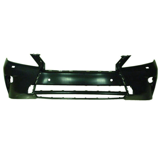 Front Bumper Cover 2013-2015 Lexus Rx350, Rx450h