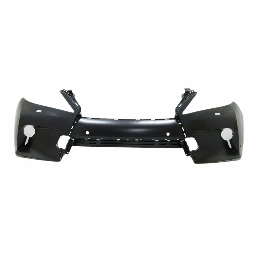 Front Bumper Cover 2013-2015 Lexus Rx350, Rx450h