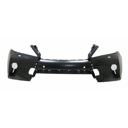 Front Bumper Cover 2013-2015 Lexus Rx350, Rx450h