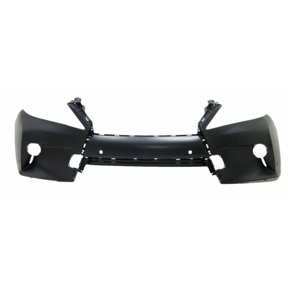 Front Bumper Cover 2013-2015 Lexus Rx350, Rx450h