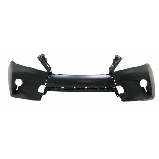 Front Bumper Cover 2013-2015 Lexus Rx350, Rx450h