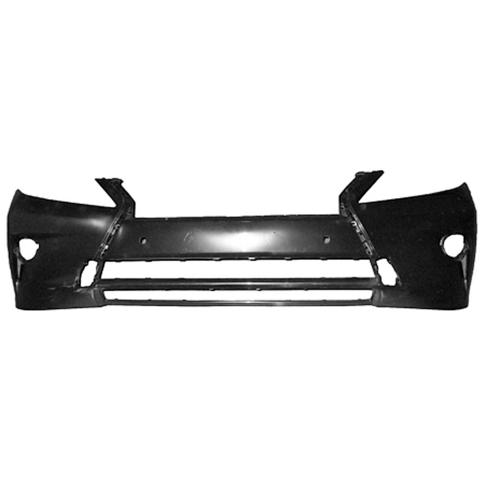 Front Bumper Cover 2013-2015 Lexus Rx350, Rx450h