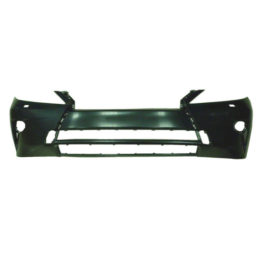 Front Bumper Cover 2013-2015 Lexus Rx350, Rx450h