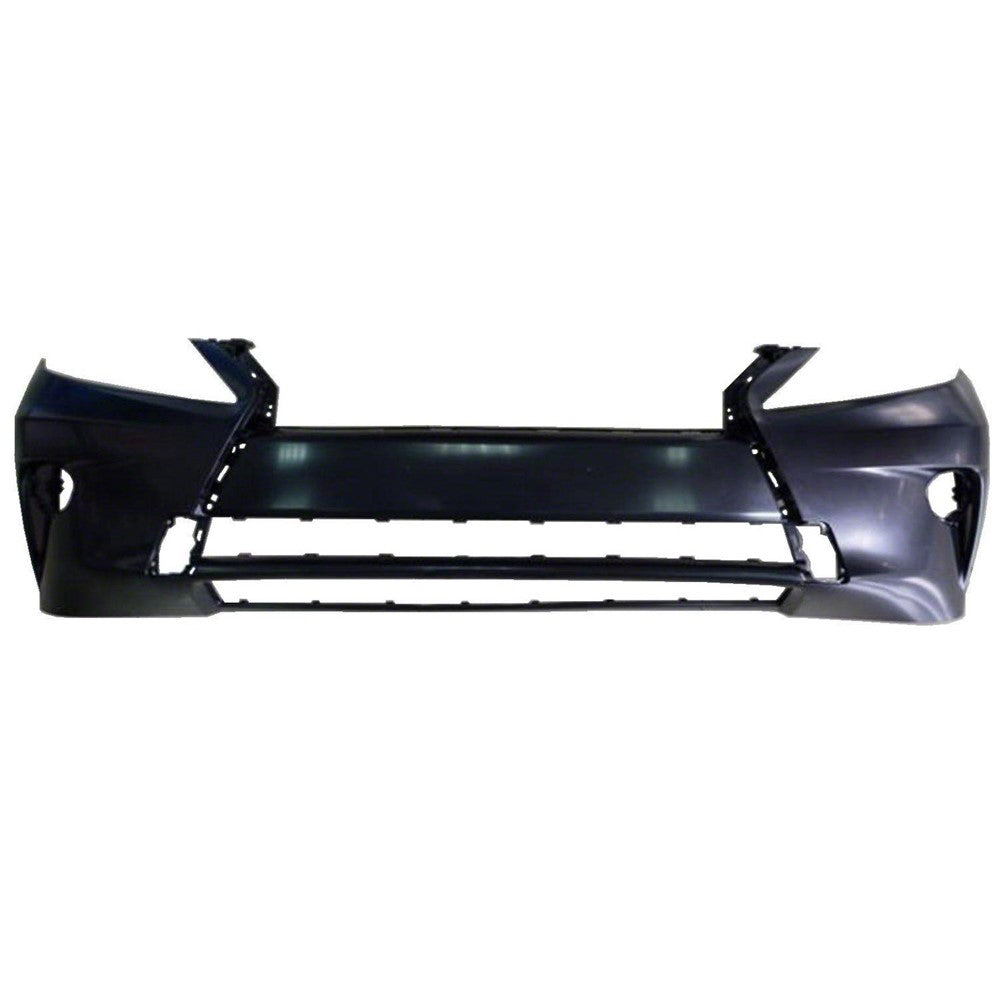 Front Bumper Cover 2013-2015 Lexus Rx350, Rx450h