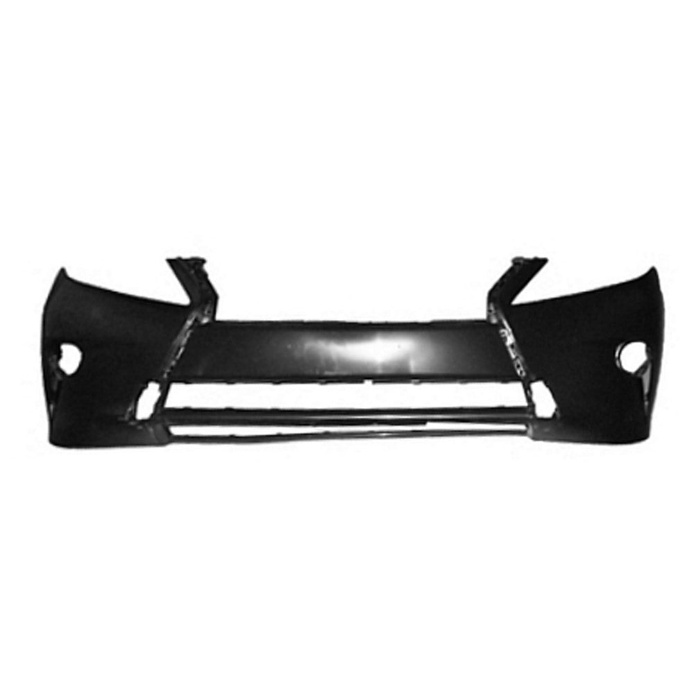 Front Bumper Cover 2013-2015 Lexus Rx350, Rx450h